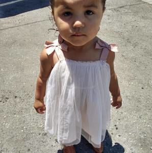 Meet your Posher, Cheryl